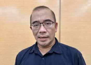 Versi KPU: 23 KPPS Meninggal, 2.878 Sakit
