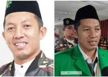 Aklamasi, Addin Jauharuddin jadi Ketua Umum GP Ansor 2024-2029