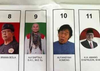 Komeng