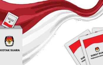 81 Lembaga Survei Terdaftar di KPU, Cek Daftarnya di Sini