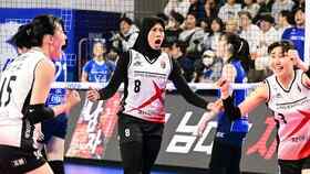 Foto: Megawati Hangestri