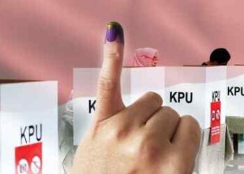 Catat Tanggalnya! Masa Tenang Pemilu Mulai 11 Februari