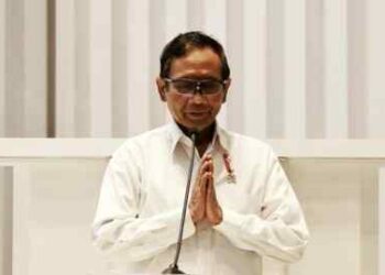 Mahfud Md