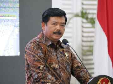 Foto: Hadi Tjahjanto.