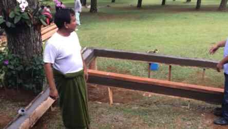 Foto: Prabowo Sarungan
