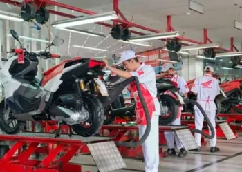 motor prima
