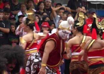 Pemeran Semar