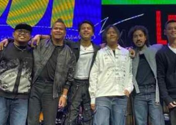 Nidji