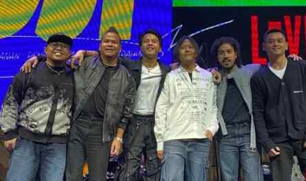 Foto: Nidji