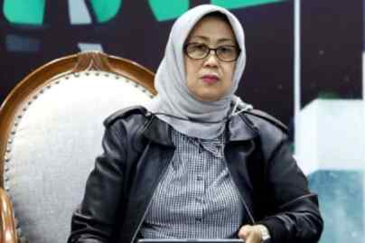 Foto: Ketua Dewan Pers, Ninik Rahayu.