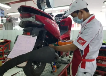 nyaman berkendara