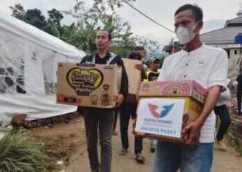 Pengalihan Suara