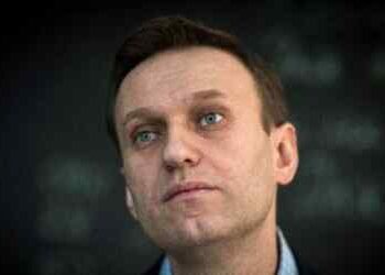 Pemimpin Oposisi Rusia Alexei Navalny Tewas di Penjara