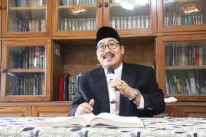 Foto: PBNU