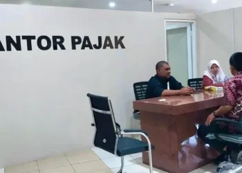 pelayanan publik