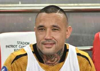 Radja Nainggolan