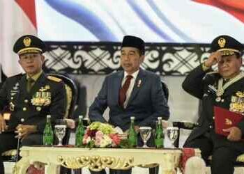Jokowi Prabowo