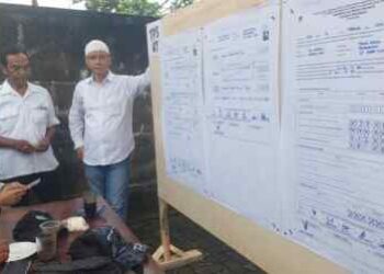 TPS Habib Rizieq