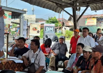 penghitungan suara