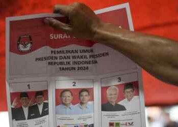 Surat Suara