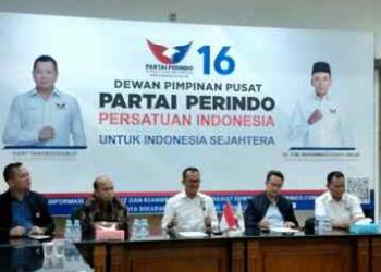 Partai Perindo