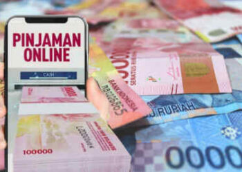 Utang Pinjol Rp 450 Miliar ‘Menjerat’ Mahasiswa ITB, Kok Bisa?