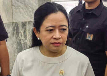 Puan Maharani