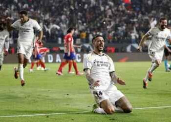 Real Madrid