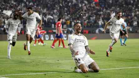 Foto: Real Madrid