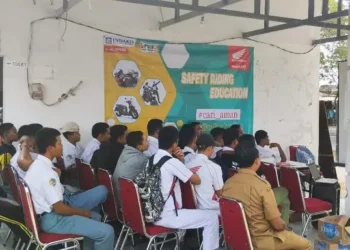 safety riding