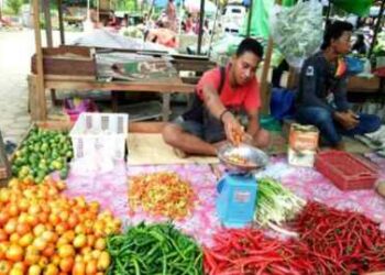 Puasa 3 Minggu Lagi, Harga Bahan Pokok Melonjak Naik