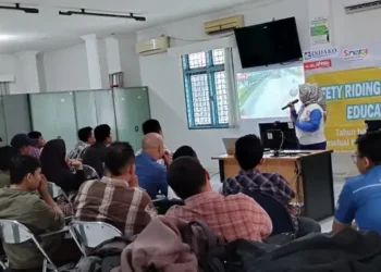 sinergi karyawan