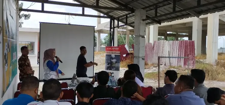 sinergi mitra honda