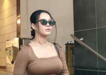 Polisi Tes Kejiwaan Tersangka Film Porno Siskaeee