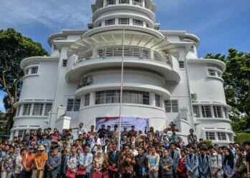 LSM Kritik Balik Kabinet Jokowi