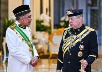 Raja Malaysia