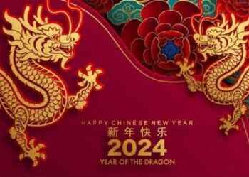 Simak! 5 Shio Ini Kurang Beruntung di Tahun Naga Kayu Imlek 2024