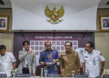 KPU RI
