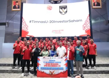 timnas u 20