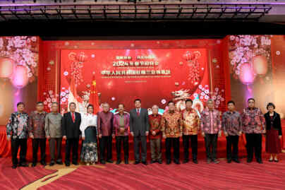 Foto: Sister Province