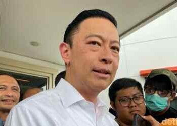 Tom Lembong Diadukan ke Bareskrim Polri!