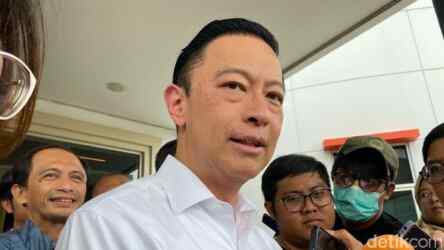 Foto: Tom Lembong.
