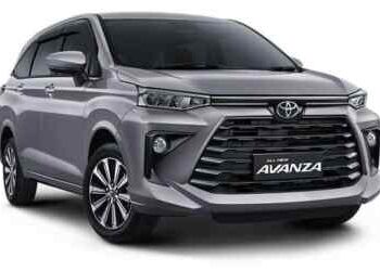 Toyota Avanza