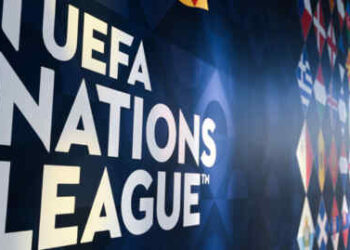 UEFA Nations League: Italia dan Prancis Masuk “Grup Neraka”