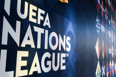 Foto: Italia dan Prancis tergabung di "grup neraka" UEFA Nations League.