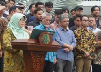 Forum Rektor Muhammadiyah