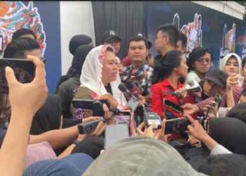 Yenny Wahid