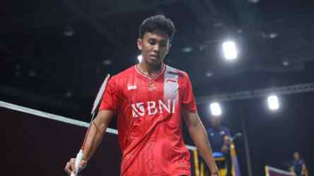 Foto: Kejuaraan BATC