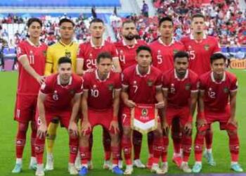 Gawat! Sejumlah Pemain Timnas Sakit jelang Kontra Vietnam