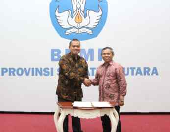 Foto: Sertijab